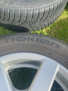 ALU disky Aluette 5x108r15 - 2