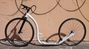 Kickbike RaceMAX 28 - 2