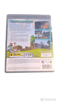 PS3 Minecraft - 2
