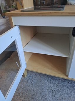 Kuchyňka IKEA - 2