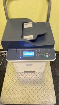 Xerox Workcentre 3345 - 2