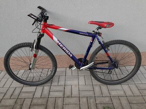 kolo MERIDA - 2
