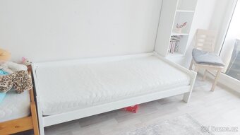 Postele 200x90 - 2