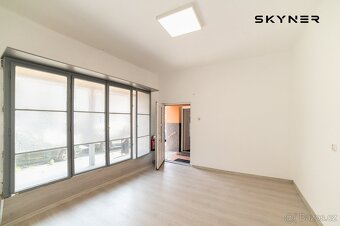 Pronájem obchodní prostory, 35 m2 - Ústí nad Labem - Klíše - 2