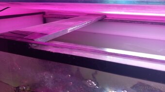 Akvarium 490l - 2