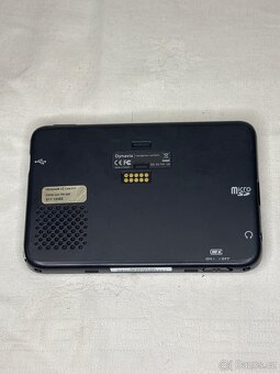 đź§ Dynavix – GPS navigace + nabĂjeÄŤka (bez držáku) - 2