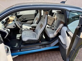 BMW i3 120 Ah - 2