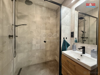 Prodej bytu 2+1, 52 m², Ostrava, ul. Hasičská - 2