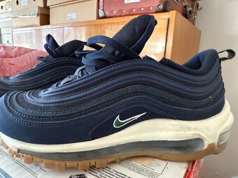 Tenisky Nike 38 - 2