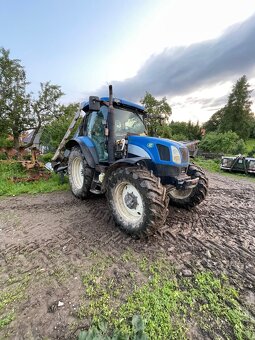 New Holland TSA 110 - 2