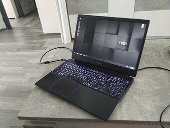 Dell G3 3590 - 2