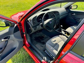Saab 9-3 2.2TiD 2003 - 2