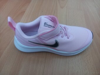Boty Nike - 2