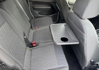 VW Caddy, 2.0TDI NAVI LED - 2