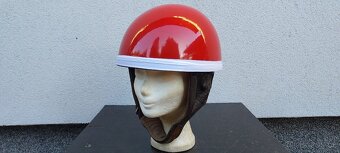 Stará helma,retro helma,cassida,kokoska,kokos... - 2