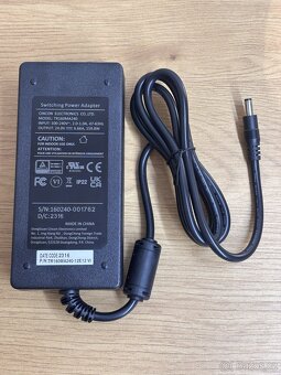 Napájecí zdroj Cincon TR160MA240 – 24V / 160W - 2