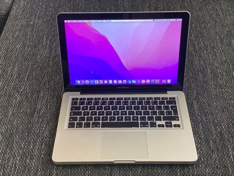 MacBook Pro 13" / 2011 (A1278) / HighSierraOS - 2