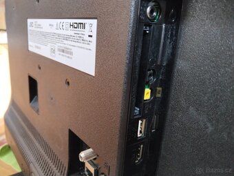 Televize JVC LT-24VAH4435 - 2
