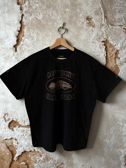 Corteiz x Central Cee x Syna CRG T-Shirt Black L - 2