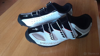 Tretry / boty na kolo Specialized SPORT, vel. 41 - 2