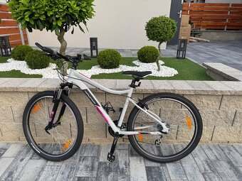 MTB horské kolo Genesis Zeta 27,5" - 2