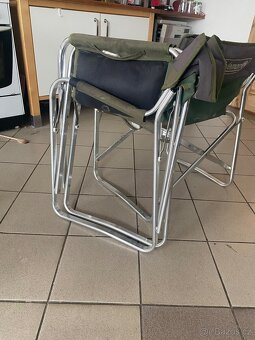 2x Coleman - Deck chair - 2
