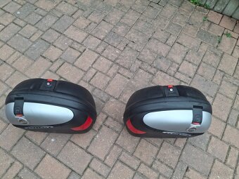 GIVI Keyless E41N - 2