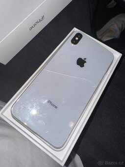 iPhone XS MAX 64GB - 2