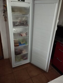 Mrazák 6supliku Gorenje - 2