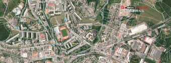Prodej stavebního pozemku 939 m² - Klášterec nad Ohří - 2