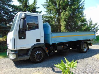 Iveco 100 E 18 - Sklápěč 3S - 2
