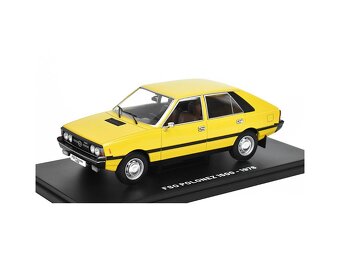 Polonez 1:24 + - 2