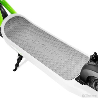 ARGENTO ECO ACTIVE – spolehlivá elektrická koloběžka - 2