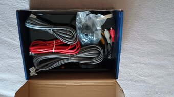 O2 set top box - 2