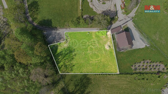 Prodej pozemku k bydlení, 1995 m², Metylovice - 2