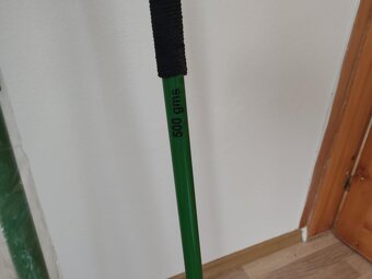 Atletické ostěpy - 2