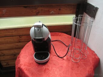 ESPRESSO Krups KP 1238 Dolce Gusto Mini Me+stojan - 2