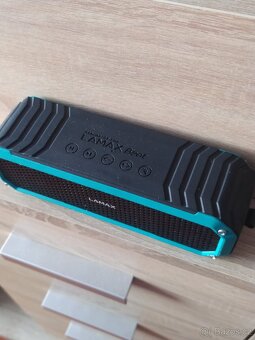 Bluetooth reproduktor Lamax - 2