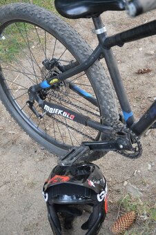 Rock Rider st 120 custom - 2