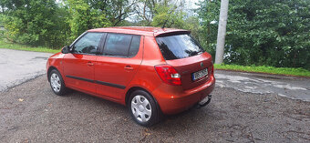 fabia - 2