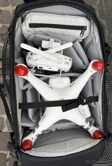 Dron DJI Phantom 3 Advanced - 2