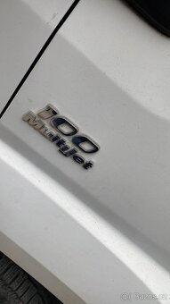 FIAT DUCATO L1H1 MULTIJET 2.2 HDI - 2