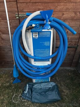 Bazén Intex 3x2x0,75m + filtrace ProStar 4 + příslušenství - 2
