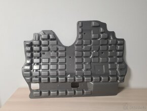 NOVÁ Hluková izolace motoru Fabia 1, 2, Roomster - 2