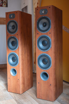 Focal-JMLab Chorus 726 S - 2