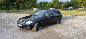 Mercedes-Benz w204 - 2