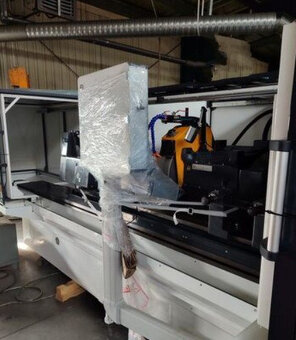 Brusky - hrotové BUB 40 x 1500 - 2