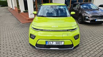 Kia SOUL EV - 2