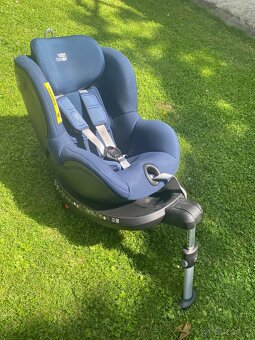 Britax romer autosedačka - 2