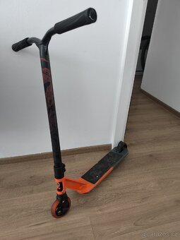 Koloběžka - 2